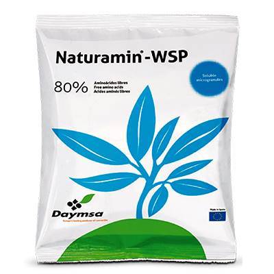 Naturamin WSP